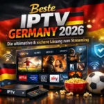 Hakuna IPTV: Der ultimative Guide für Deutschland 2026 – Garantiert alles, was du wirklich wissen musst