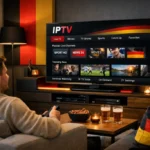 Germany IPTV 2026: Der ultimative Guide für den besten Anbieter in Deutschland