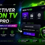 Code Iron TV Pro ne fonctionne pas : guide fiable 2026