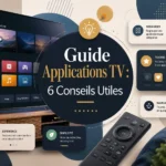 Interface de Streaming : 8 Éléments Pour Une Utilisation Plus Simple