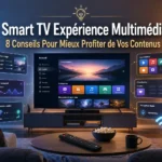 Streaming sur Téléviseur : 9 Bonnes Pratiques Pour Une Lecture Fluide