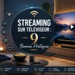 Interface de Streaming : 8 Éléments Pour Une Utilisation Plus Simple