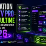 Iron TV Pro après achat : guide fiable et simple