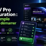 Iron TV Pro après achat : guide fiable et simple